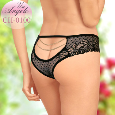 Lace panties