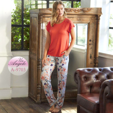 An ethereal set of trousers...
