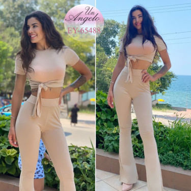 Women's cotton set of...