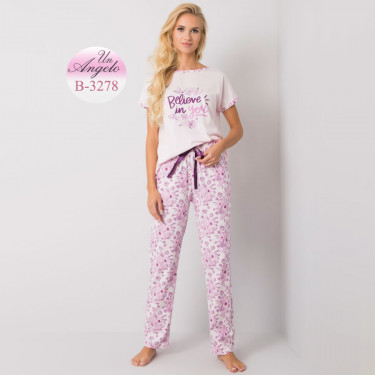 Home clothes pajamas from...