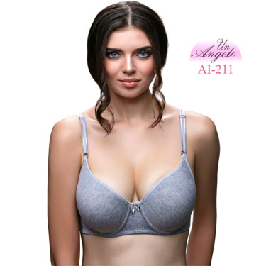 Superboost push up bra with...