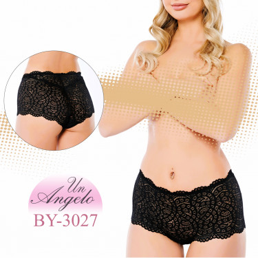 Lace boxers