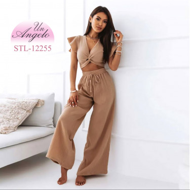 Women's two-piece set -...