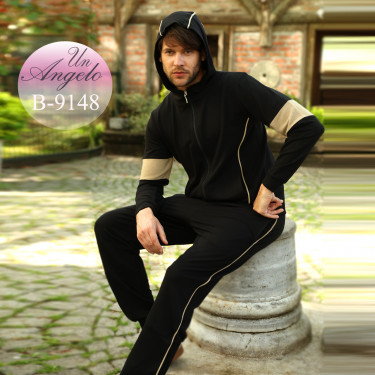 Men's Tracksuit Sportswear...