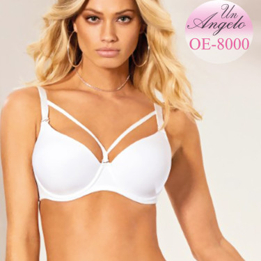 Minimizing bralette bra...