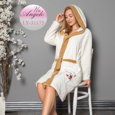 Soft and warm velsoft...