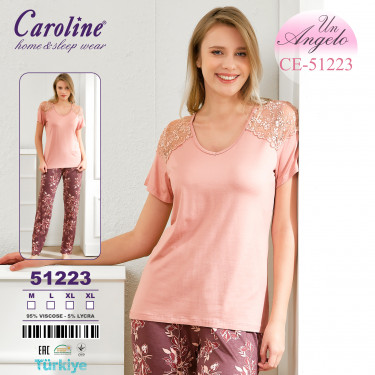Home wear of a...