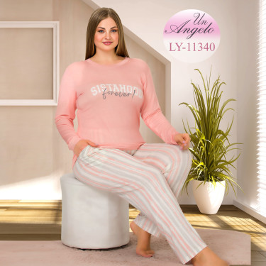 Women's Homewear Long...