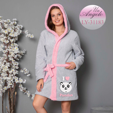 Soft and warm velsoft...