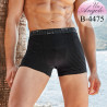 Памучни мъжки боксерки на райета | Berrak | Un-Angelo
