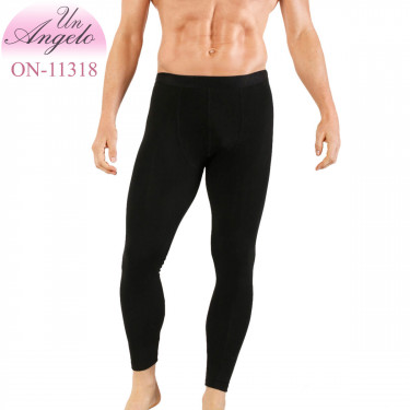 Men's Black Thermocline