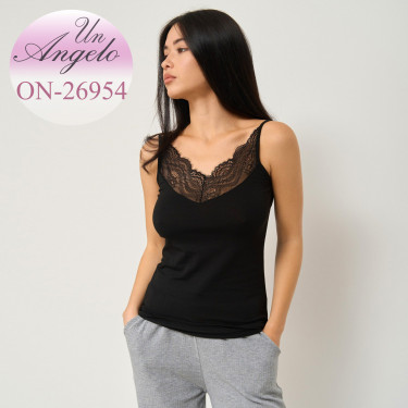 Lace bodice