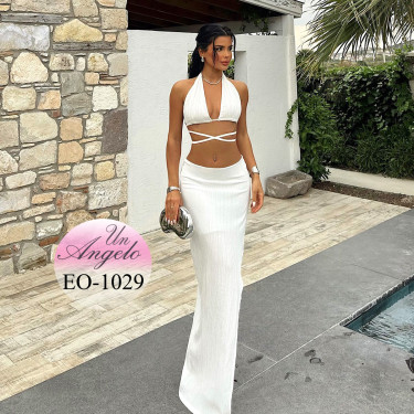 Summer set of long slit...