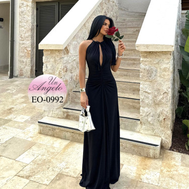 Sexy long dress