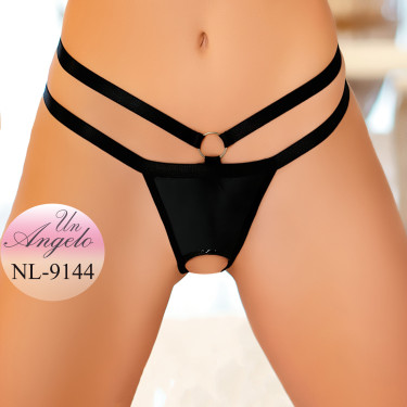 Latex Women's Thongs...