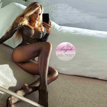 Black mesh erotic sexy babydoll bodysuit - bottomless pantyhose