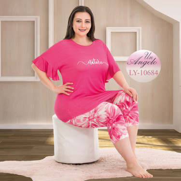 Beautiful Home Pajamas for...