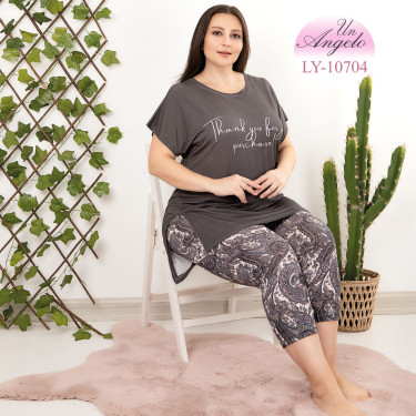 Pajamas for home wear