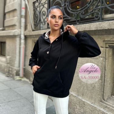 Luxury Oversized Cotton...