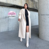 Комфортно и елегантно oversize палто с удобна кройка