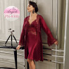 Luxury satin set of 6 pieces