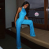 Luxurious Sequin Jumpsuit "Studio 54" | 3 Colors | Un Angelo