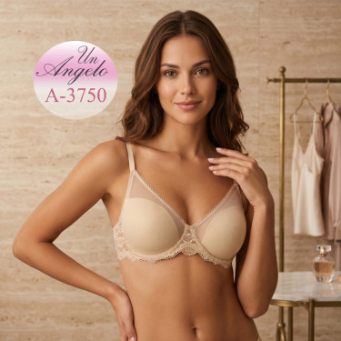 Lightweight bra