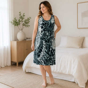 Lightweight summer dress...