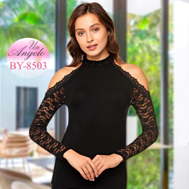 Ladies Long sleeve blouse...