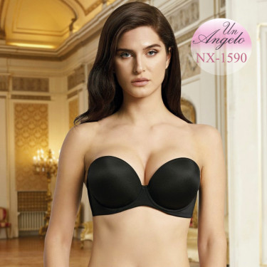 Superboost push up bra