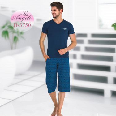 Set of home clothes from...