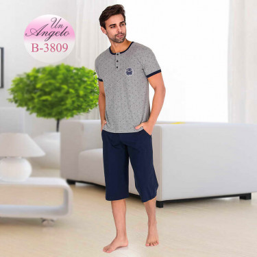 Set of home clothes from...